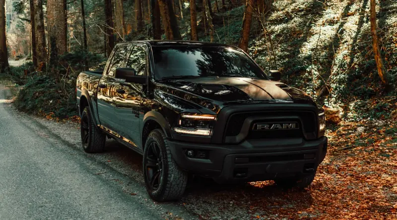Dodge RAM – imagen 2