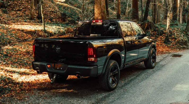 Dodge RAM – imagen 3