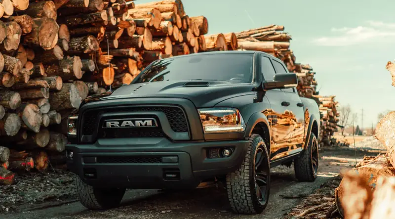 Dodge RAM – imagen 5