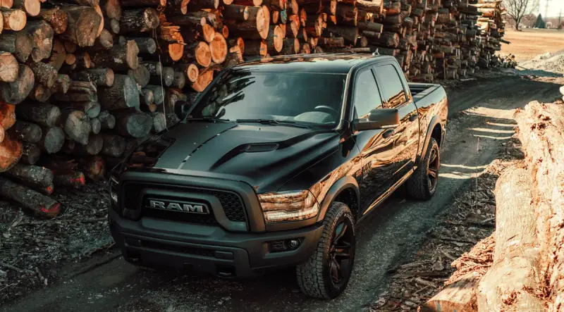 Dodge RAM – imagen 6