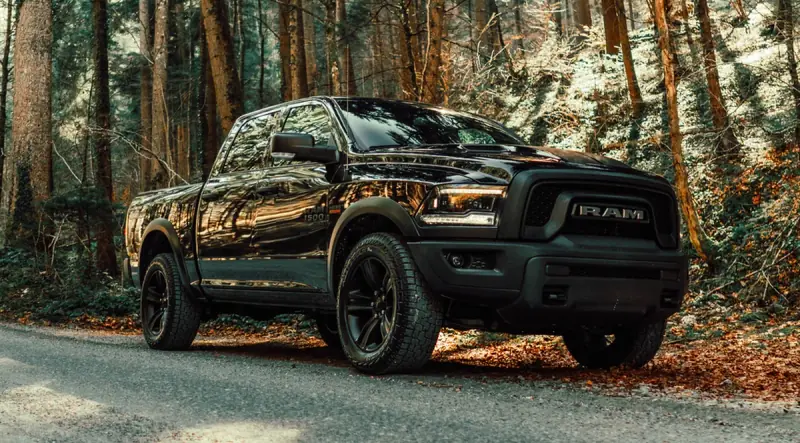 Dodge RAM – imagen 7
