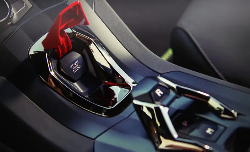 Lamborghini Huracan Evo Spyder – imagen 4