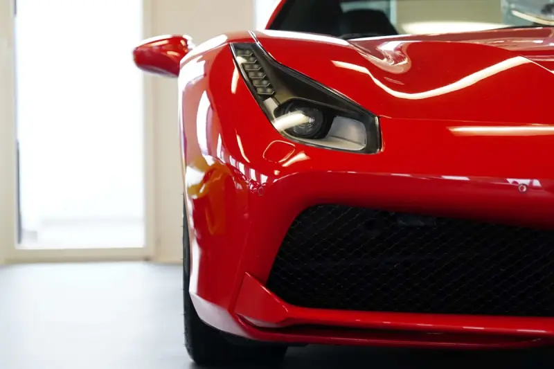 Performance-Rent showroom – impression 7