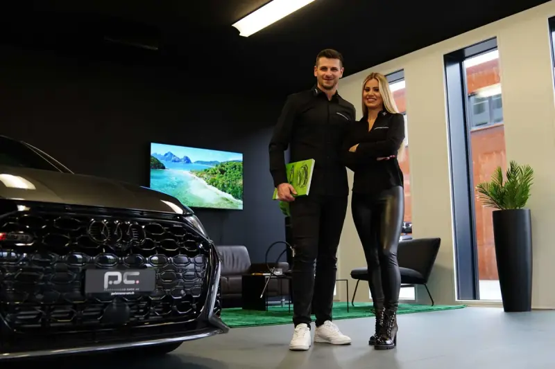 Performance-Rent showroom – impression 10