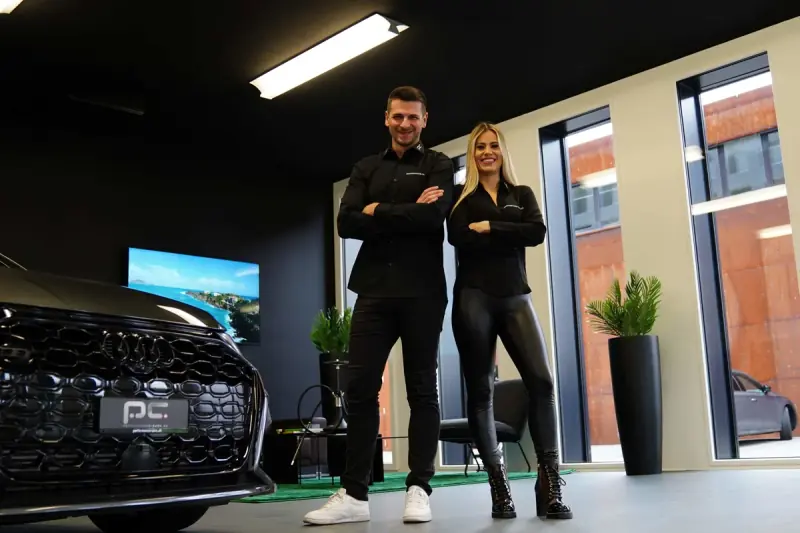 Performance-Rent showroom – impression 11