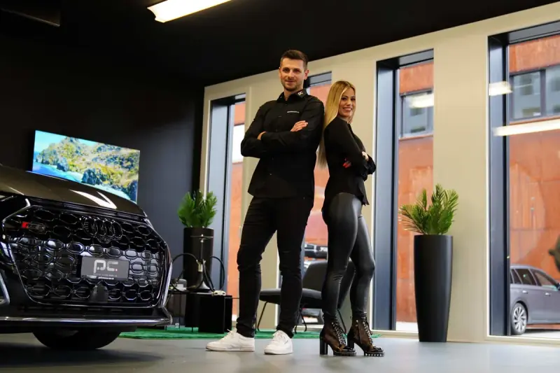 Performance-Rent showroom – impression 12