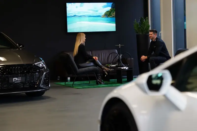 Performance-Rent showroom – impression 13