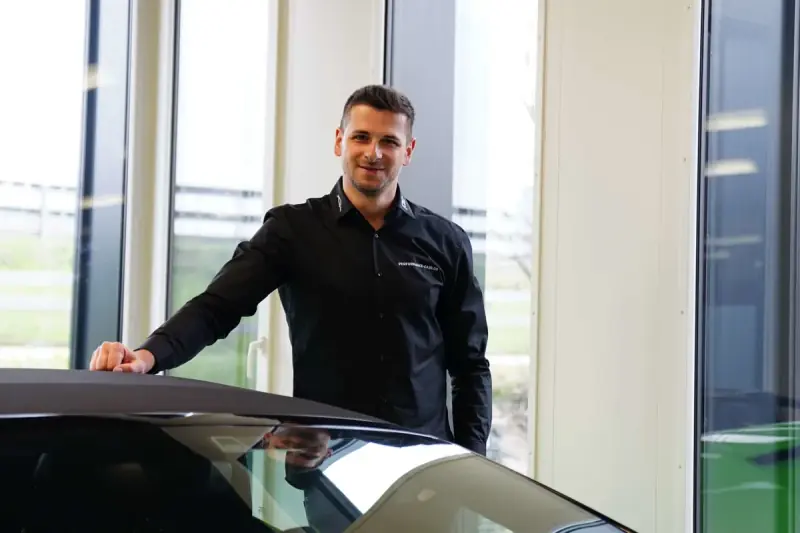 Performance-Rent showroom – impression 16