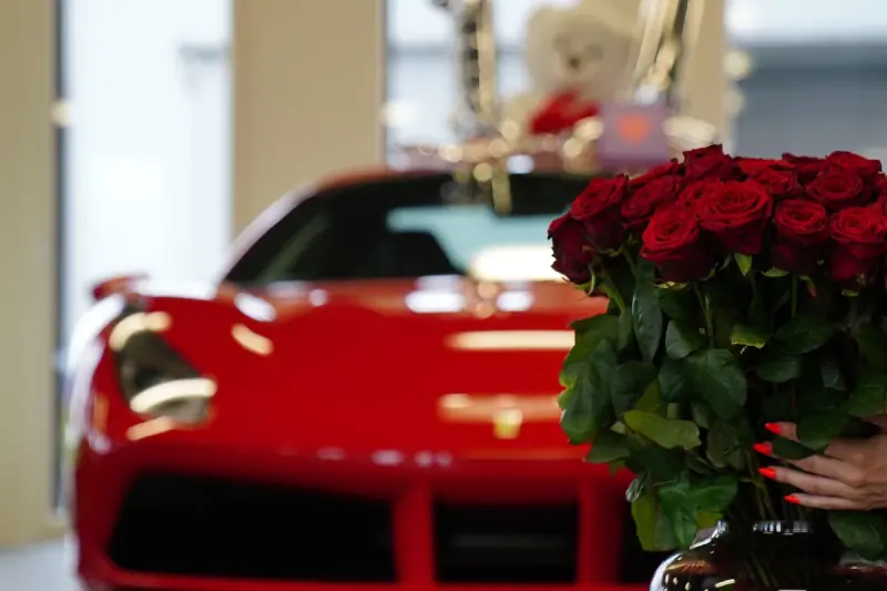 Performance-Rent showroom – impression 17