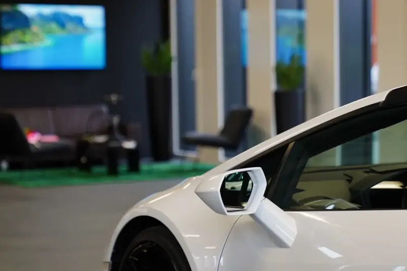 Performance-Rent showroom – impression 19