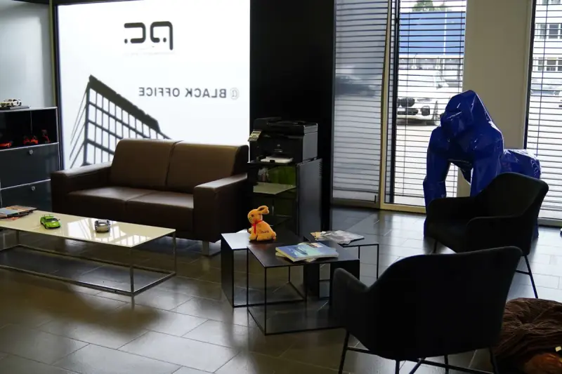 Performance-Rent showroom – impression 23