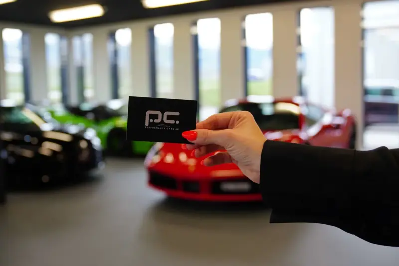 Performance-Rent showroom – impression 24